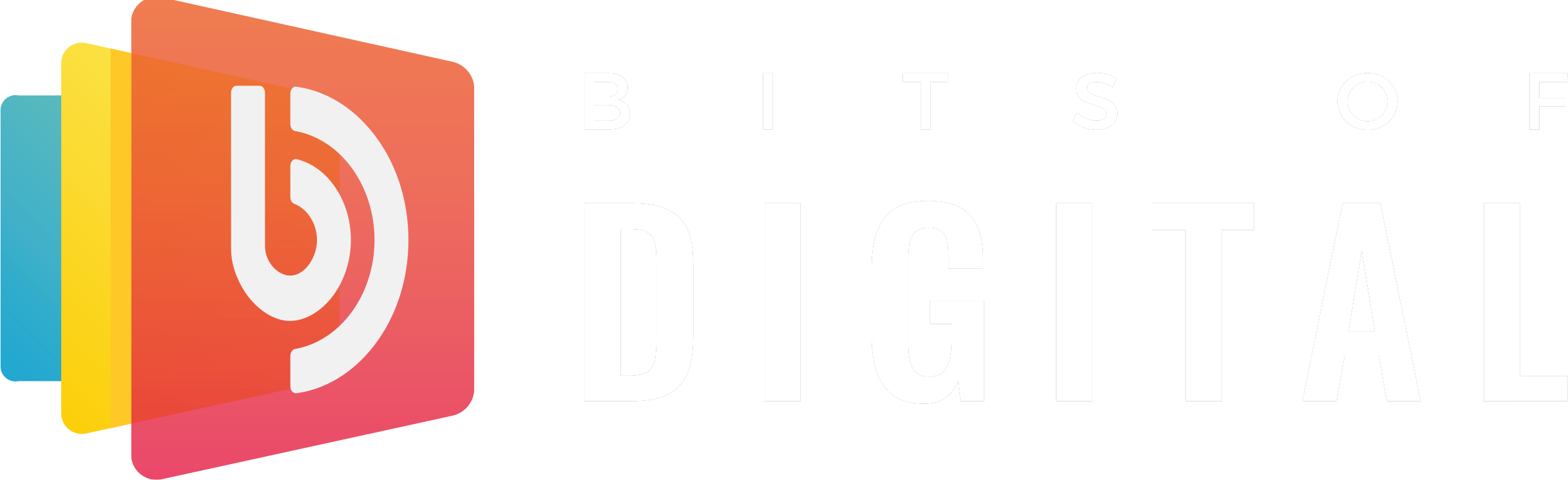 Bits Of Digital